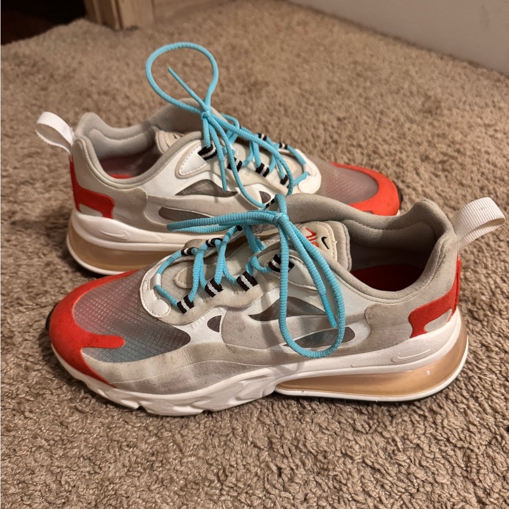 Nike Air Max 270